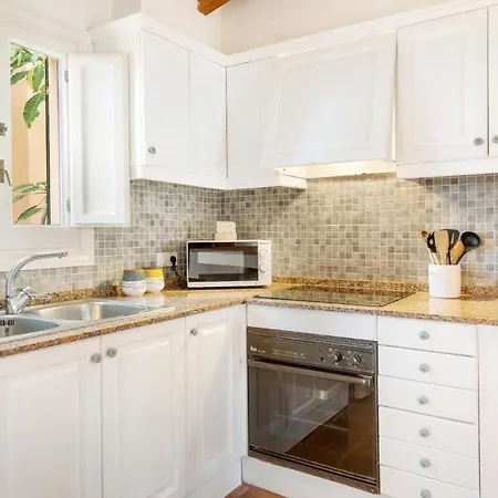 Xon Xoriguer Apartamento