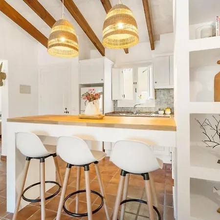 Apartamento Xon Xoriguer *