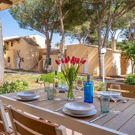 Xon Xoriguer Apartamento Son Xoriguer
