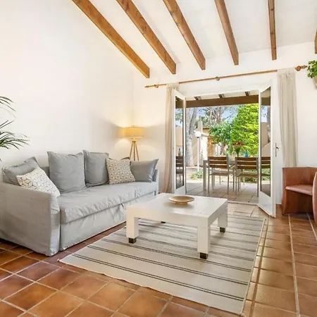 Xon Xoriguer Apartmán