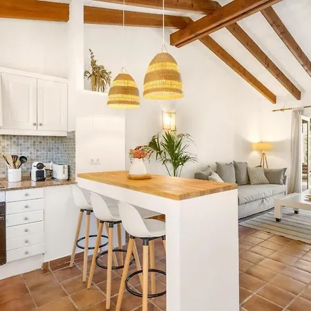 Xon Xoriguer Apartmán Son Xoriguer